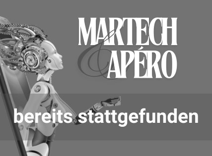 MarTech & Apéro‎ ‎ ‎ ‎ ‎ ‎ ‎ ‎ ‎ ‎ ‎ ‎ ‎ ‎ ‎ ‎ ‎ ‎ ‎ ‎ ‎ ‎ ‎ ‎ ‎ ‎ ‎ ‎ ‎ ‎ ‎ ‎ ‎ ‎ ‎ ‎ ‎ ‎ ‎ ‎ 