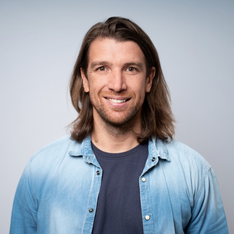 Sebastian Trosch