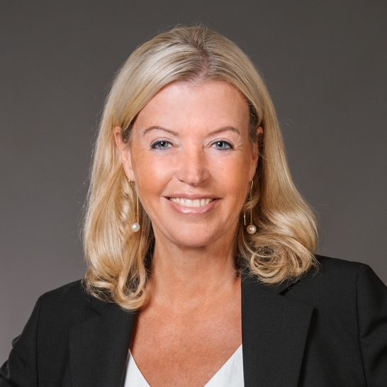 Brigitte Gutendorf-Strauß