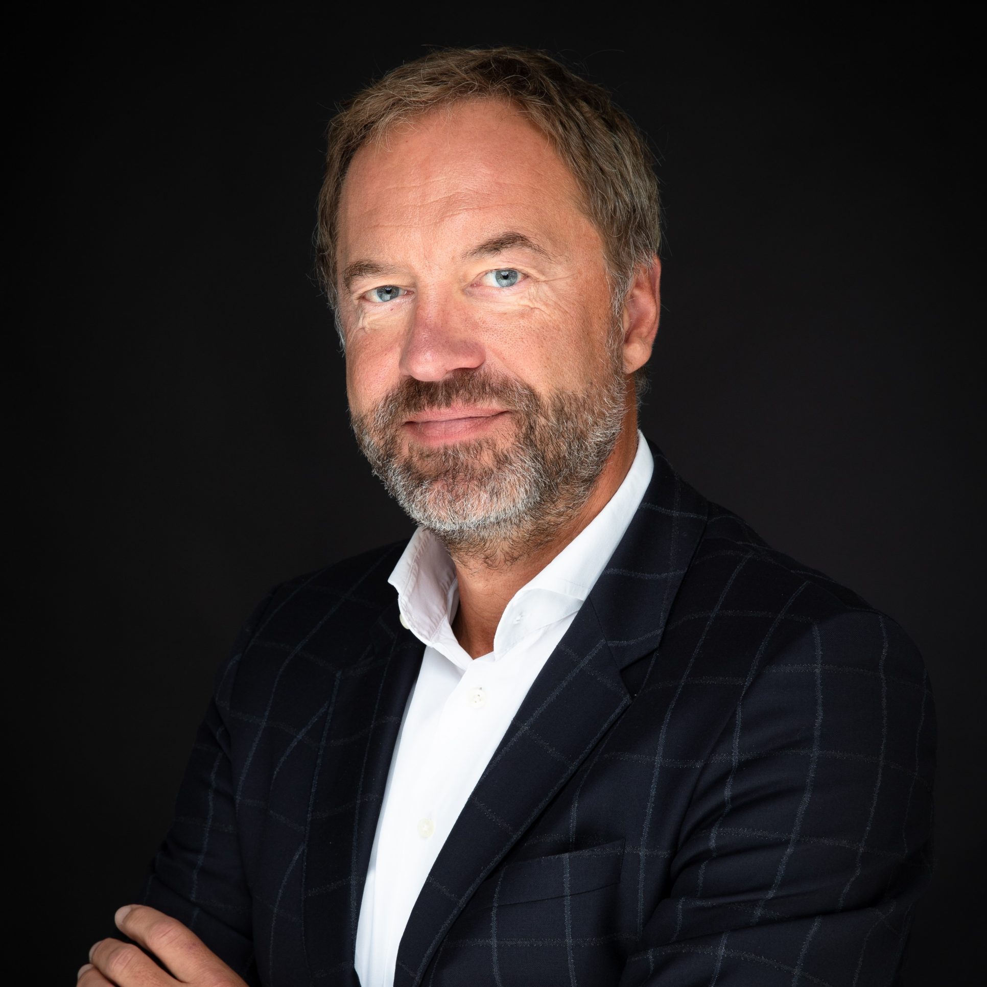 Arndt Groth