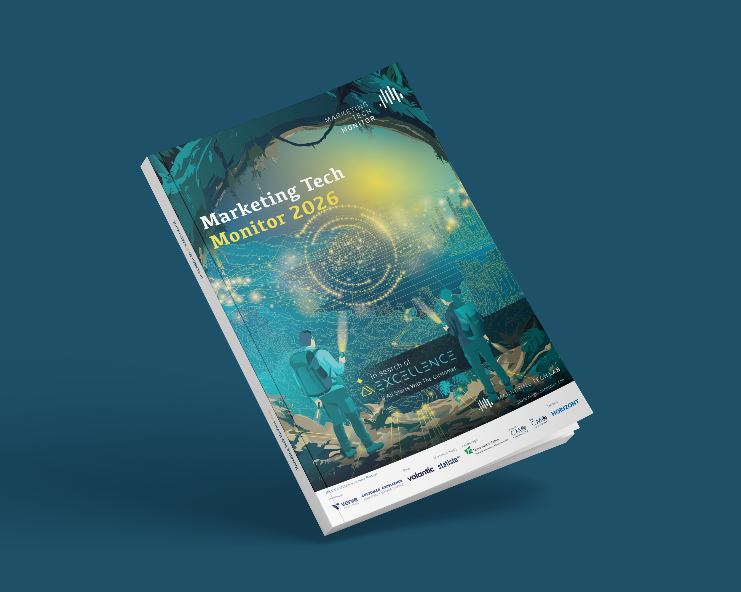 Marketing Tech Monitor 2026 - Printversion